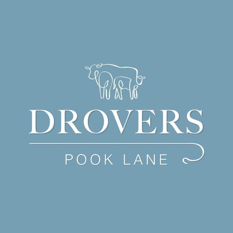 Drovers Pook Lane Lavant Eksteriør bilde